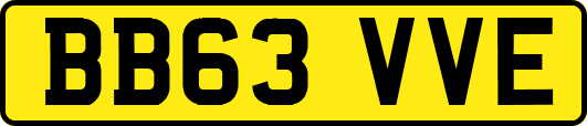 BB63VVE