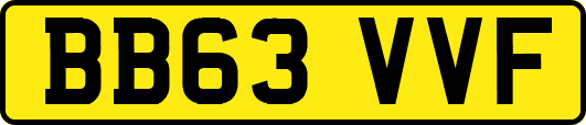 BB63VVF