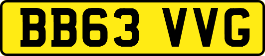 BB63VVG
