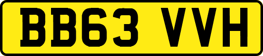 BB63VVH