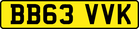 BB63VVK