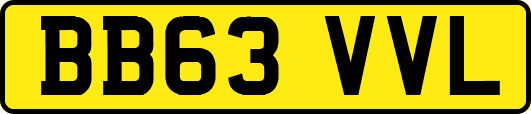 BB63VVL