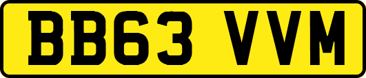 BB63VVM