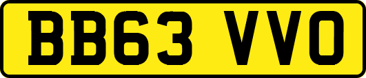 BB63VVO