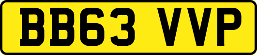 BB63VVP