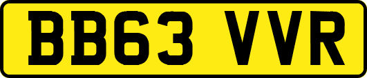 BB63VVR