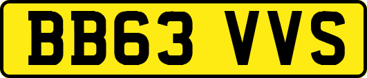 BB63VVS