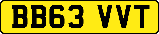 BB63VVT