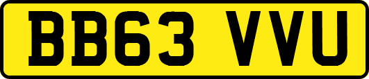 BB63VVU