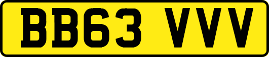 BB63VVV