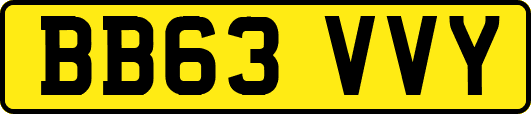 BB63VVY