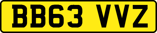 BB63VVZ