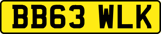 BB63WLK