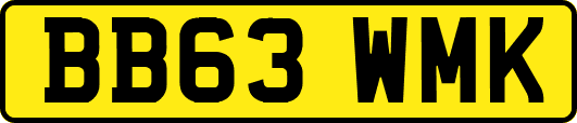 BB63WMK