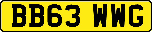 BB63WWG