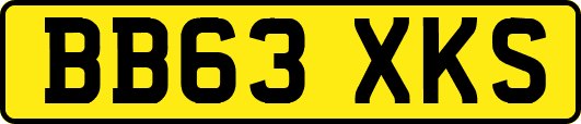 BB63XKS