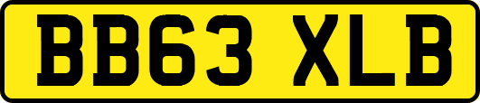 BB63XLB