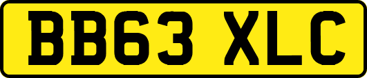 BB63XLC