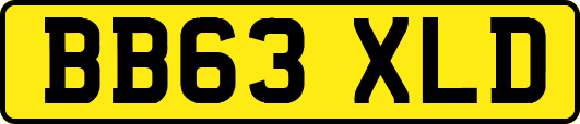 BB63XLD