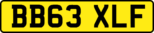 BB63XLF
