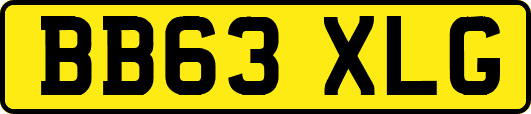 BB63XLG