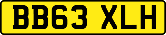 BB63XLH