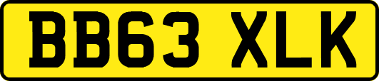 BB63XLK