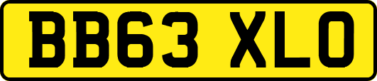 BB63XLO