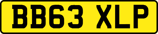 BB63XLP