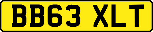 BB63XLT