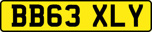 BB63XLY
