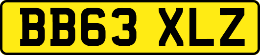 BB63XLZ