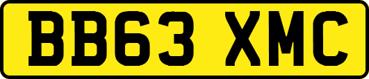 BB63XMC