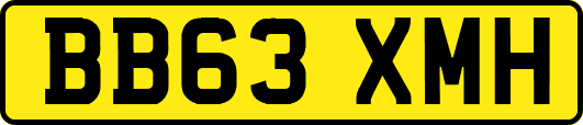 BB63XMH