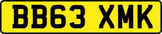 BB63XMK