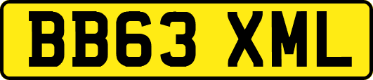 BB63XML