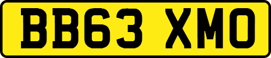 BB63XMO