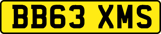 BB63XMS