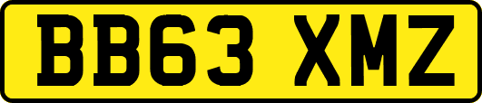 BB63XMZ