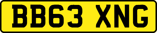 BB63XNG
