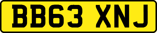 BB63XNJ
