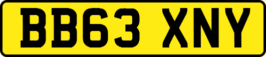 BB63XNY