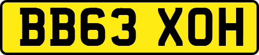 BB63XOH