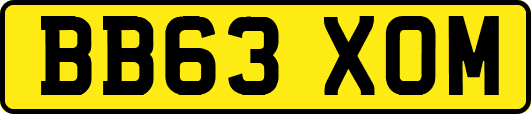BB63XOM