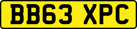 BB63XPC