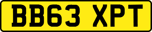 BB63XPT