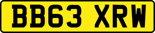 BB63XRW