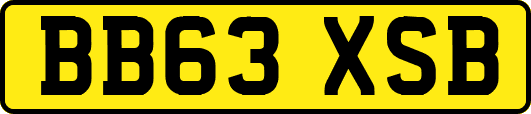 BB63XSB