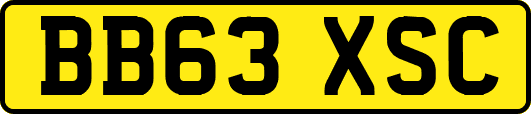 BB63XSC