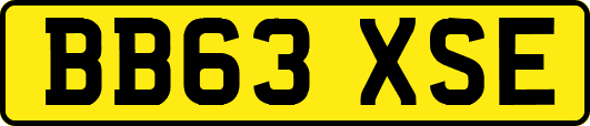 BB63XSE